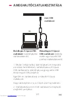 Предварительный просмотр 217 страницы Toshiba Stor.E Steel User Manual