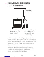 Предварительный просмотр 280 страницы Toshiba Stor.E Steel User Manual