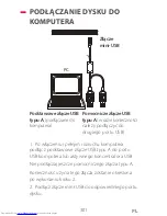 Предварительный просмотр 301 страницы Toshiba Stor.E Steel User Manual