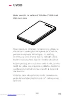 Предварительный просмотр 358 страницы Toshiba Stor.E Steel User Manual