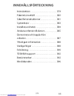 Предварительный просмотр 378 страницы Toshiba Stor.E Steel User Manual