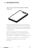 Предварительный просмотр 379 страницы Toshiba Stor.E Steel User Manual