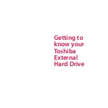 Preview for 10 page of Toshiba STORE alu User Manual