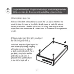 Preview for 61 page of Toshiba STORE alu User Manual