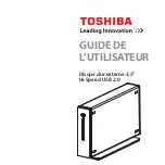 Preview for 180 page of Toshiba STORE alu User Manual