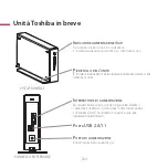 Preview for 234 page of Toshiba STORE alu User Manual