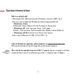 Preview for 275 page of Toshiba STORE alu User Manual