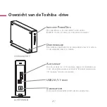 Preview for 277 page of Toshiba STORE alu User Manual