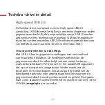 Preview for 278 page of Toshiba STORE alu User Manual