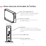 Preview for 321 page of Toshiba STORE alu User Manual