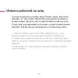 Preview for 381 page of Toshiba STORE alu User Manual