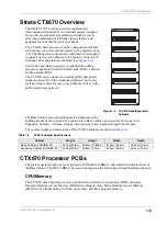 Preview for 19 page of Toshiba Strara CTX Series Installation And Maintenance Manual