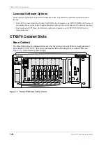 Preview for 22 page of Toshiba Strara CTX Series Installation And Maintenance Manual