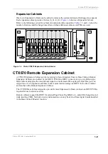 Preview for 23 page of Toshiba Strara CTX Series Installation And Maintenance Manual