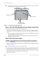 Preview for 58 page of Toshiba Strara CTX Series Installation And Maintenance Manual