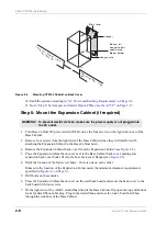 Preview for 60 page of Toshiba Strara CTX Series Installation And Maintenance Manual