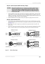 Preview for 63 page of Toshiba Strara CTX Series Installation And Maintenance Manual