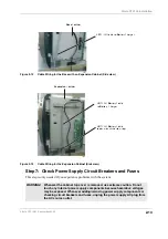 Preview for 65 page of Toshiba Strara CTX Series Installation And Maintenance Manual