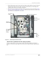 Preview for 67 page of Toshiba Strara CTX Series Installation And Maintenance Manual