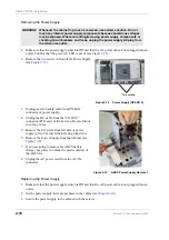 Preview for 68 page of Toshiba Strara CTX Series Installation And Maintenance Manual