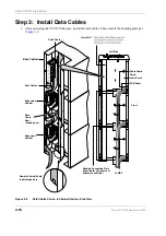 Предварительный просмотр 90 страницы Toshiba Strara CTX Series Installation And Maintenance Manual