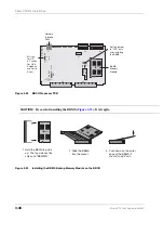 Предварительный просмотр 112 страницы Toshiba Strara CTX Series Installation And Maintenance Manual