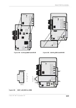 Предварительный просмотр 113 страницы Toshiba Strara CTX Series Installation And Maintenance Manual