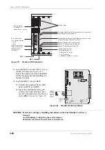 Предварительный просмотр 114 страницы Toshiba Strara CTX Series Installation And Maintenance Manual