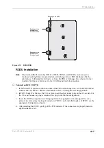 Preview for 139 page of Toshiba Strara CTX Series Installation And Maintenance Manual