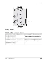 Preview for 141 page of Toshiba Strara CTX Series Installation And Maintenance Manual