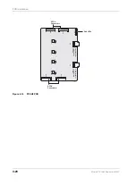 Preview for 142 page of Toshiba Strara CTX Series Installation And Maintenance Manual