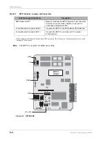 Предварительный просмотр 152 страницы Toshiba Strara CTX Series Installation And Maintenance Manual