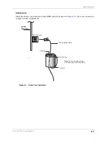 Предварительный просмотр 155 страницы Toshiba Strara CTX Series Installation And Maintenance Manual