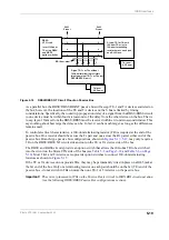 Предварительный просмотр 167 страницы Toshiba Strara CTX Series Installation And Maintenance Manual