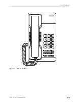 Preview for 213 page of Toshiba Strara CTX Series Installation And Maintenance Manual