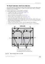 Preview for 221 page of Toshiba Strara CTX Series Installation And Maintenance Manual