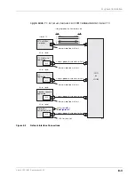 Предварительный просмотр 249 страницы Toshiba Strara CTX Series Installation And Maintenance Manual