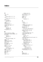 Preview for 285 page of Toshiba Strara CTX Series Installation And Maintenance Manual