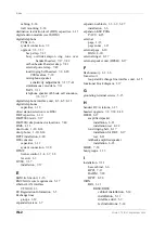 Preview for 286 page of Toshiba Strara CTX Series Installation And Maintenance Manual