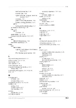 Preview for 287 page of Toshiba Strara CTX Series Installation And Maintenance Manual