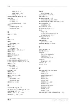 Preview for 288 page of Toshiba Strara CTX Series Installation And Maintenance Manual