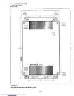 Предварительный просмотр 84 страницы Toshiba Strata AirLink DK16 Installation And Maintenance Manual