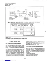 Предварительный просмотр 192 страницы Toshiba Strata AirLink DK16 Installation And Maintenance Manual