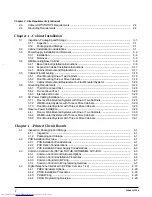 Preview for 2 page of Toshiba Strata AirLink DK280 Installation Manual