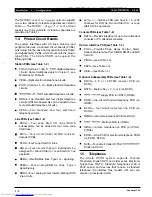 Preview for 14 page of Toshiba Strata AirLink DK280 Installation Manual