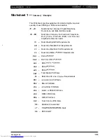 Preview for 27 page of Toshiba Strata AirLink DK280 Installation Manual