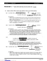 Preview for 30 page of Toshiba Strata AirLink DK280 Installation Manual