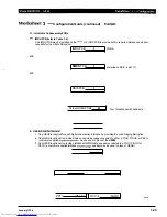 Preview for 41 page of Toshiba Strata AirLink DK280 Installation Manual