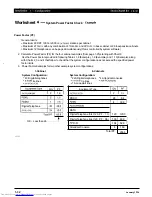 Preview for 44 page of Toshiba Strata AirLink DK280 Installation Manual