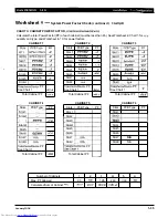 Preview for 47 page of Toshiba Strata AirLink DK280 Installation Manual